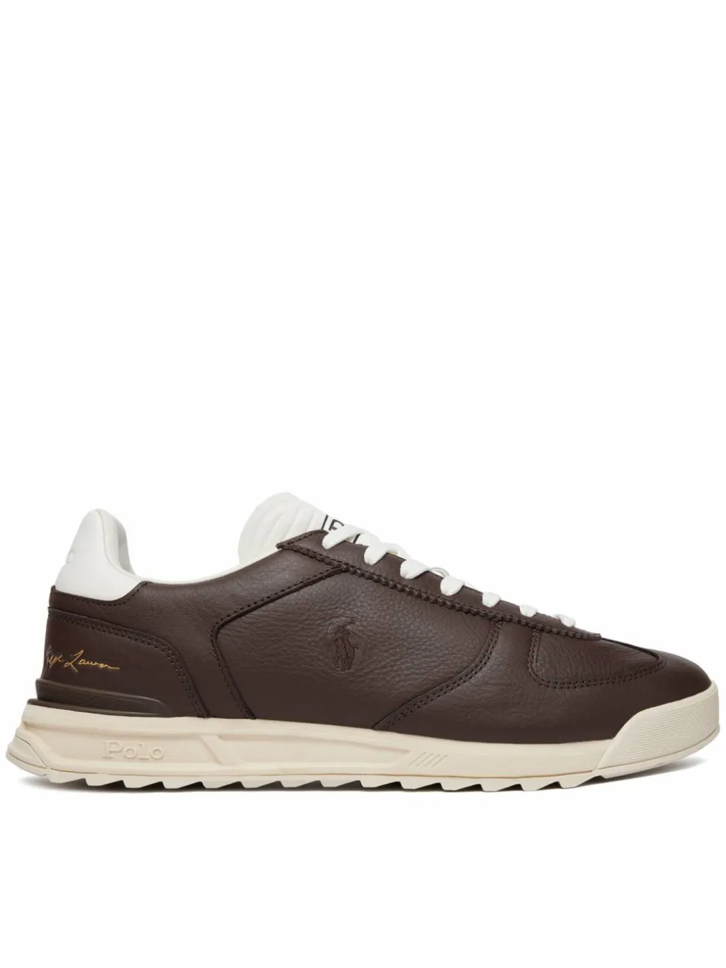 Sneakers Calzado 809P13089003 Marrone