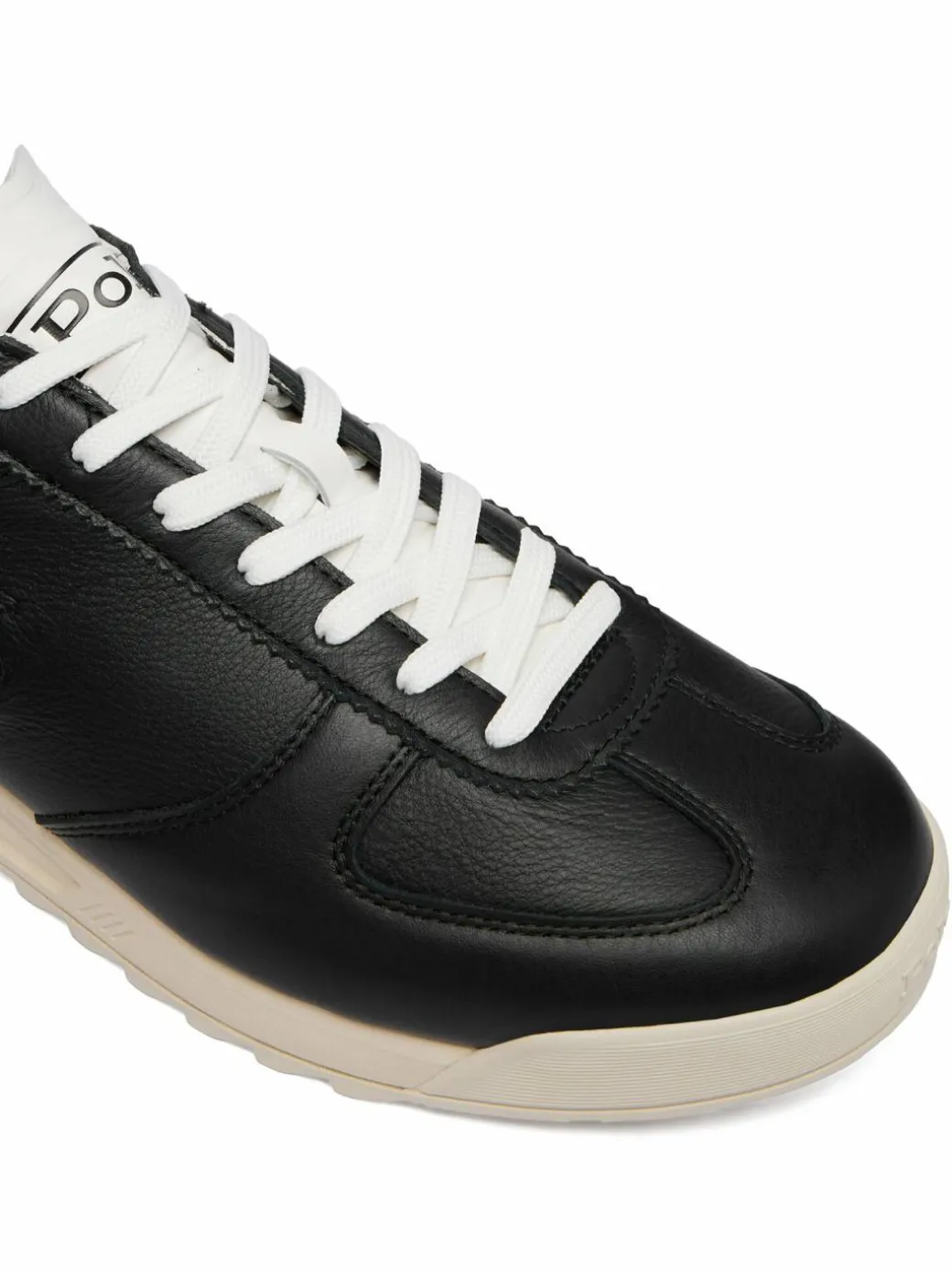 Sneakers Calzado 809P13089002 Nero