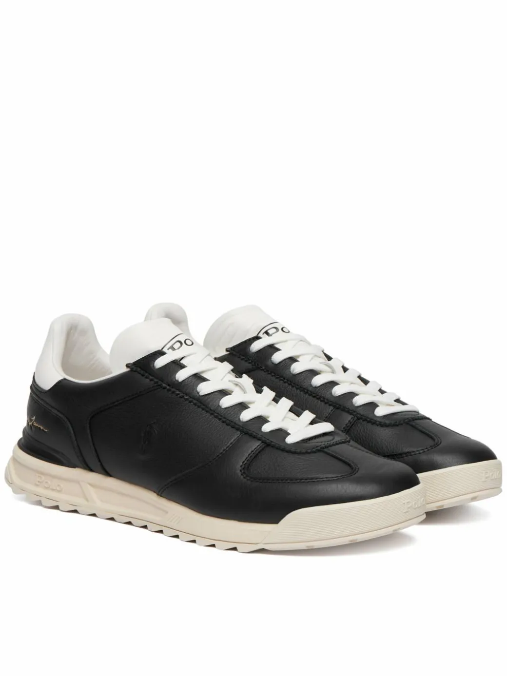 Sneakers Calzado 809P13089002 Nero
