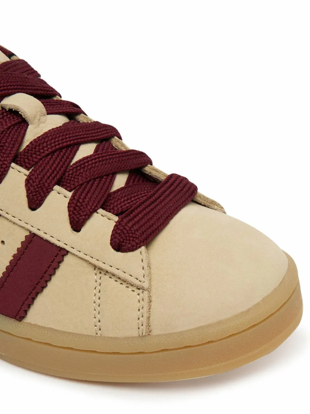 Sneakers Campus 00S IH4097 Beige