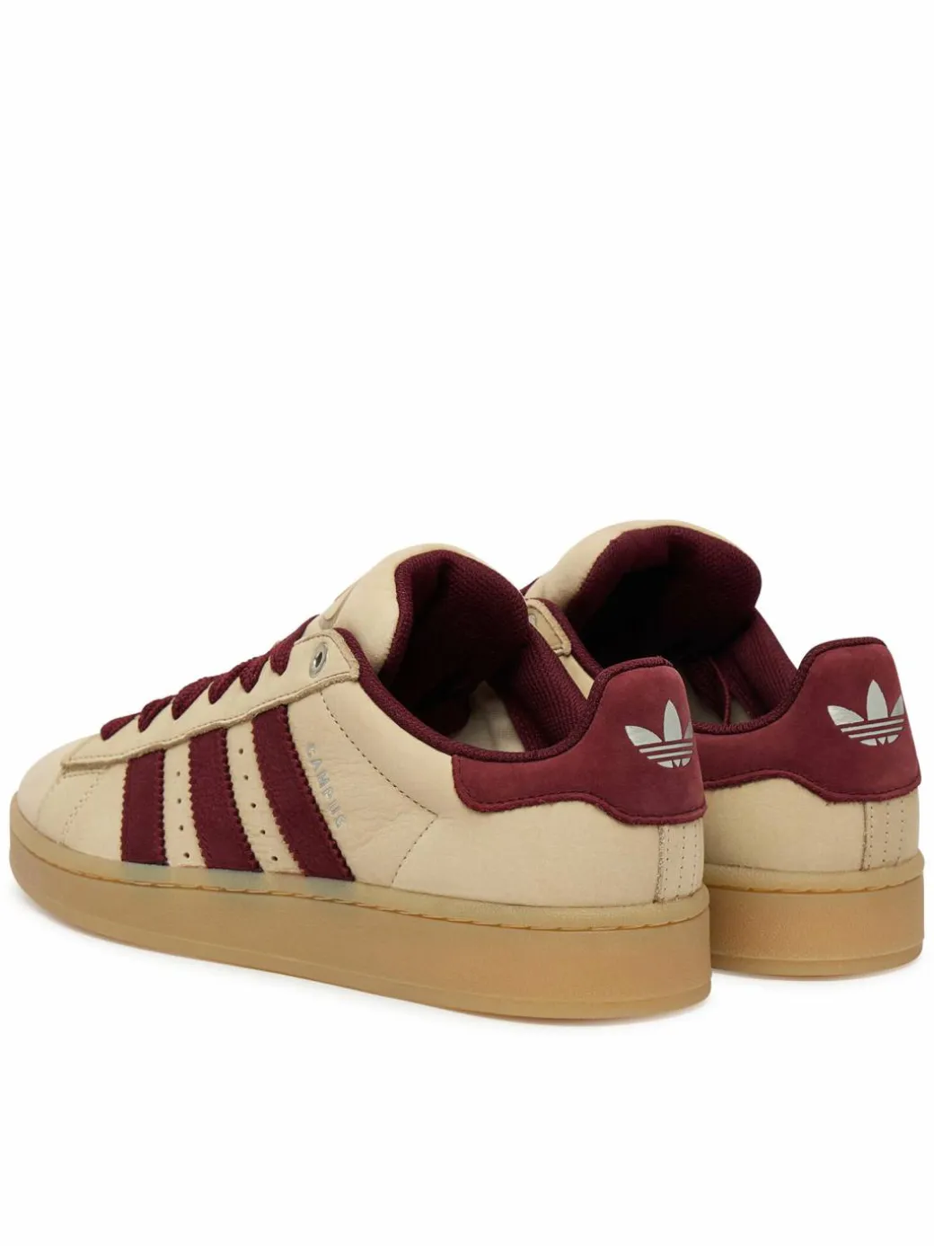 Sneakers Campus 00S IH4097 Beige