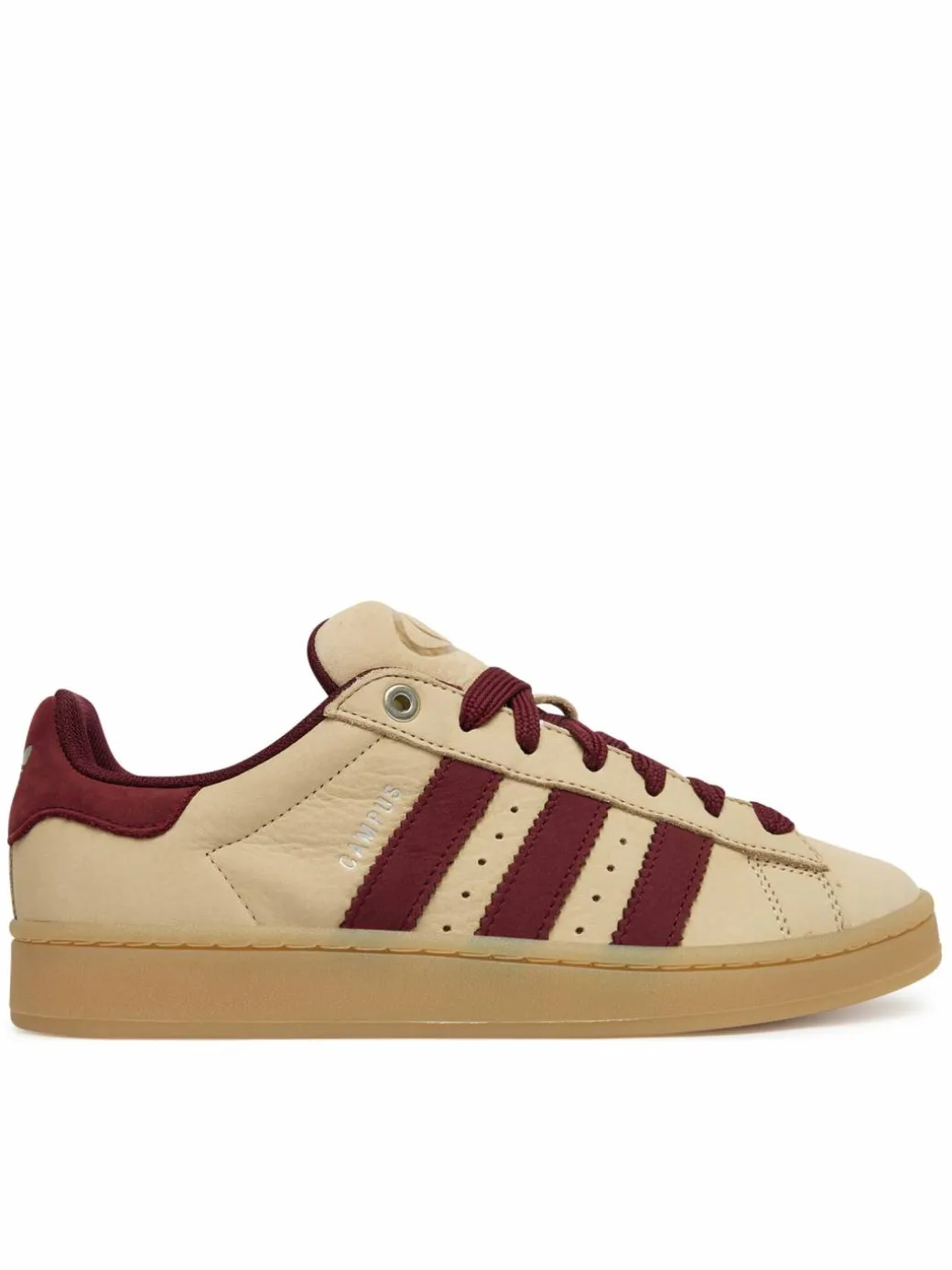 Sneakers Campus 00S IH4097 Beige