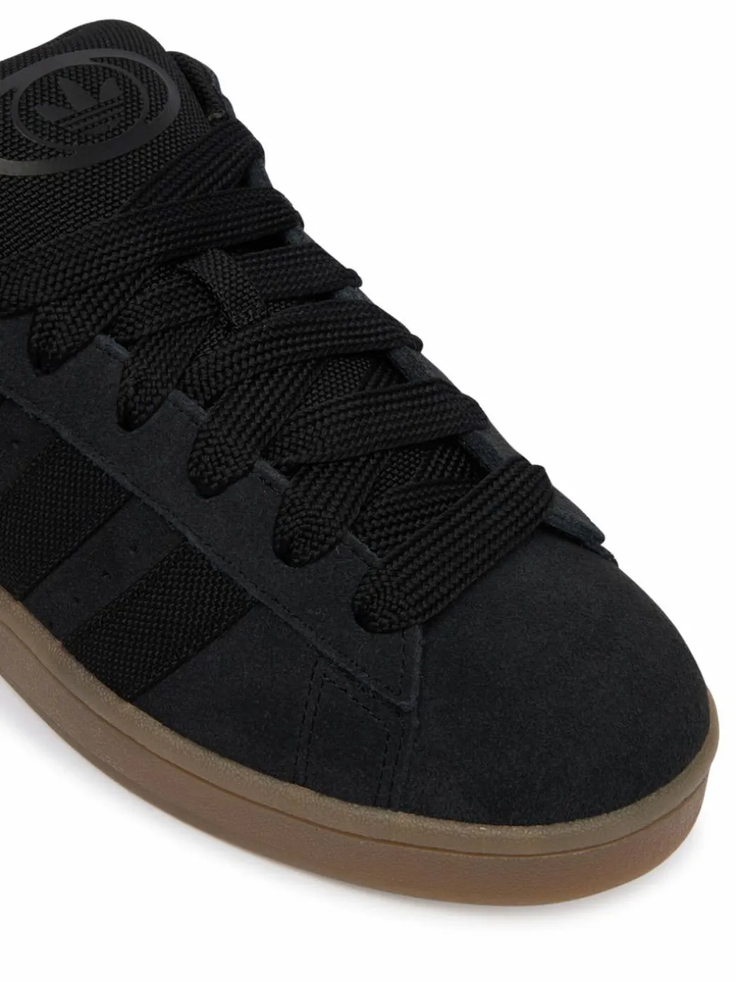 Sneakers Campus 00S IH4090 Nero