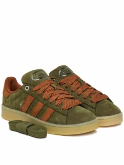 Sneakers Campus 00S IH4098 Verde