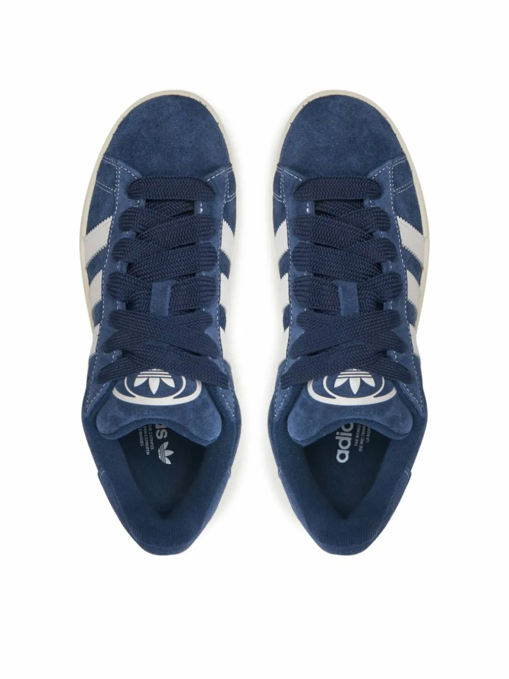 Sneakers Campus 00s JR8163 Blu scuro