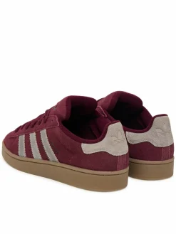 Sneakers Campus 00s KJ2323 Bordeaux