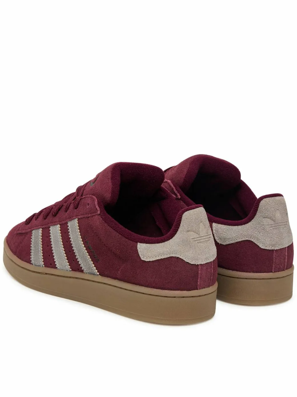 Sneakers Campus 00s KJ2323 Bordeaux