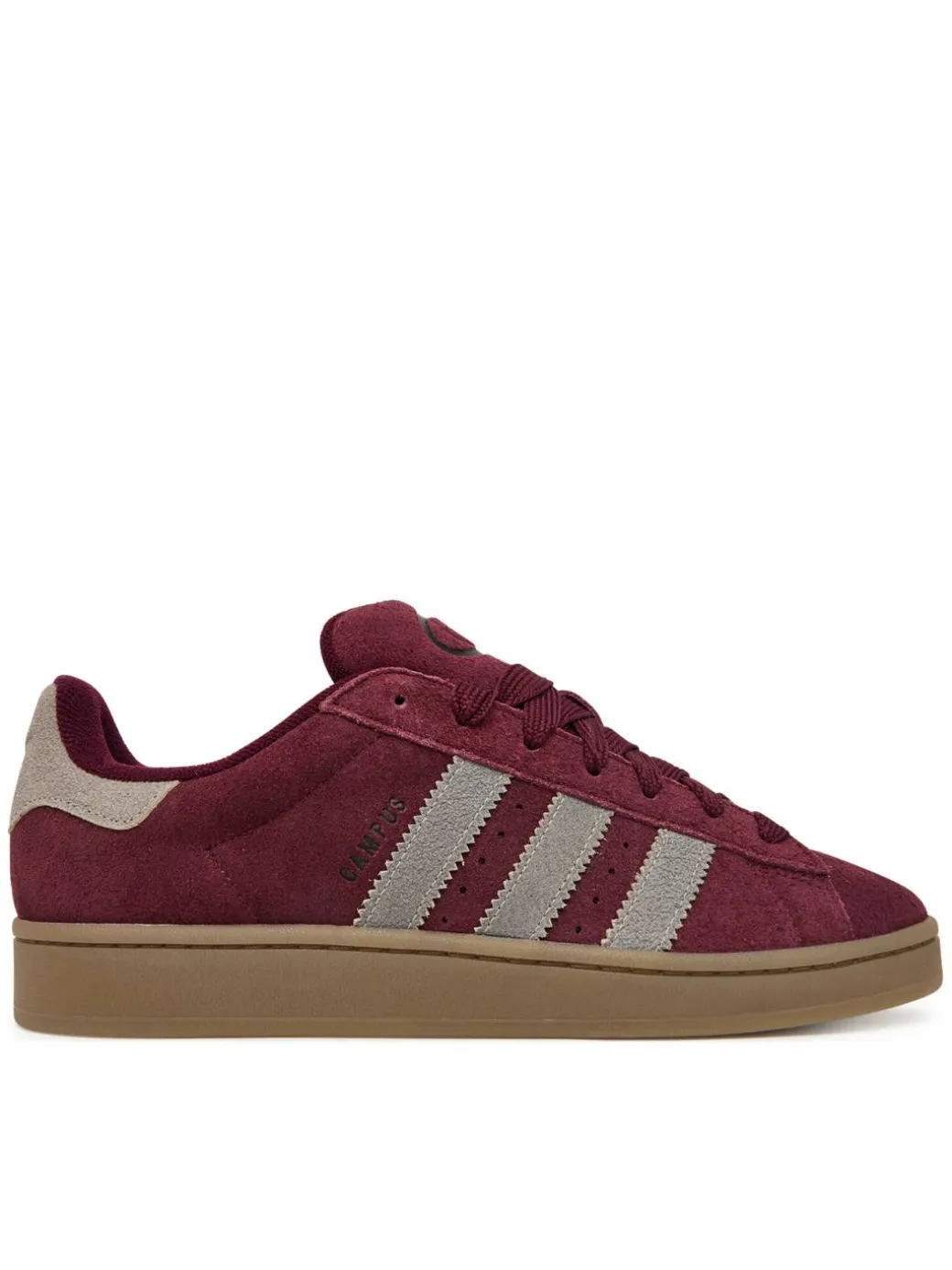 Sneakers Campus 00s KJ2323 Bordeaux