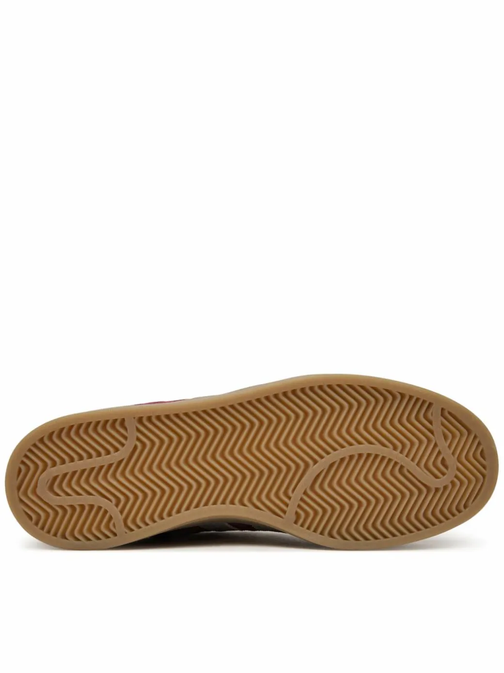Sneakers Campus 00s KJ2323 Bordeaux