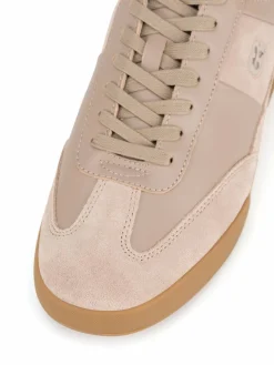 Sneakers CARLO-01 124AM Beige