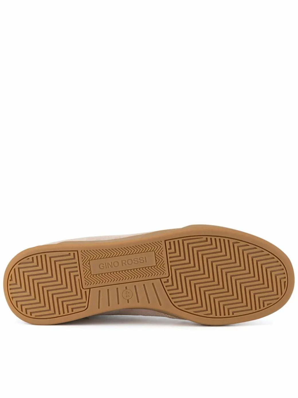 Sneakers CARLO-01 124AM Beige