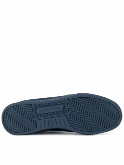 Sneakers CARLO-01 124AM Blu scuro