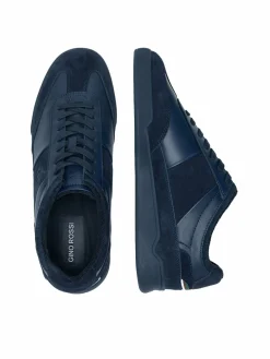 Sneakers CARLO-01 124AM Blu scuro