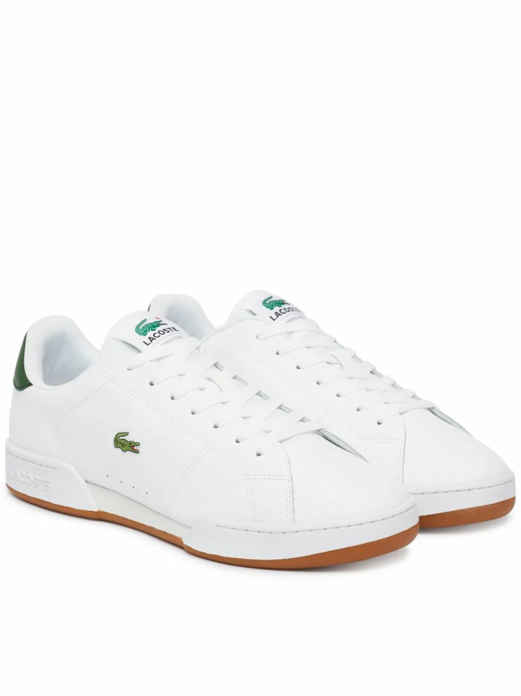 Sneakers Carnaby Cup 49SMA0036 Bianco