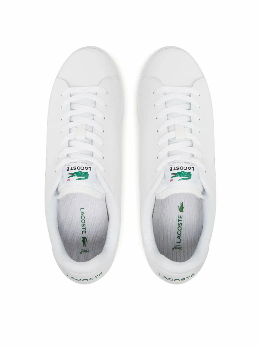 Sneakers Carnaby Cup 7-49SMA0035 Bianco
