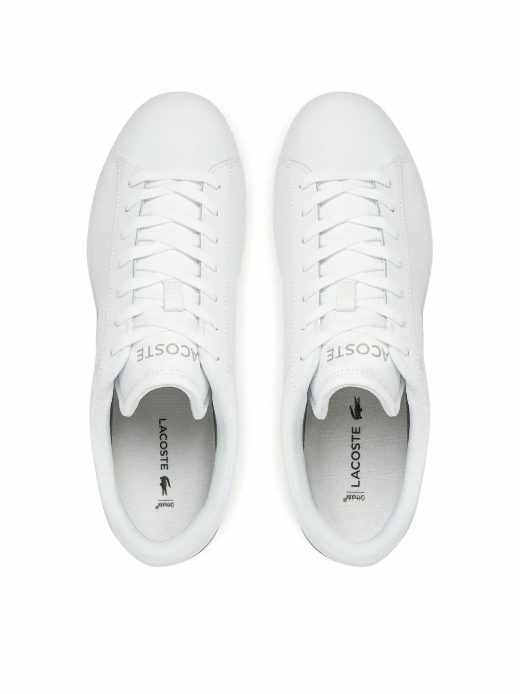 Sneakers Carnaby Set 7-48SMA0105 Bianco