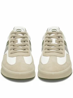 Sneakers CARTER-01-WE Bianco