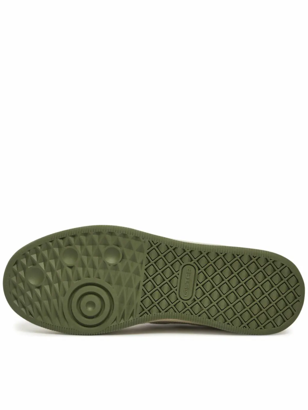 Sneakers CARTER-01-WE Bianco