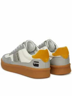 Sneakers CARTER-01-WE Grigio