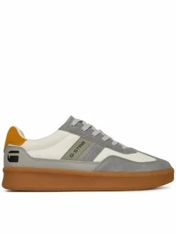 Sneakers CARTER-01-WE Grigio