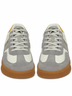 Sneakers CARTER-01-WE Grigio