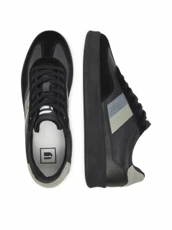 Sneakers CARTER-01-WE Nero