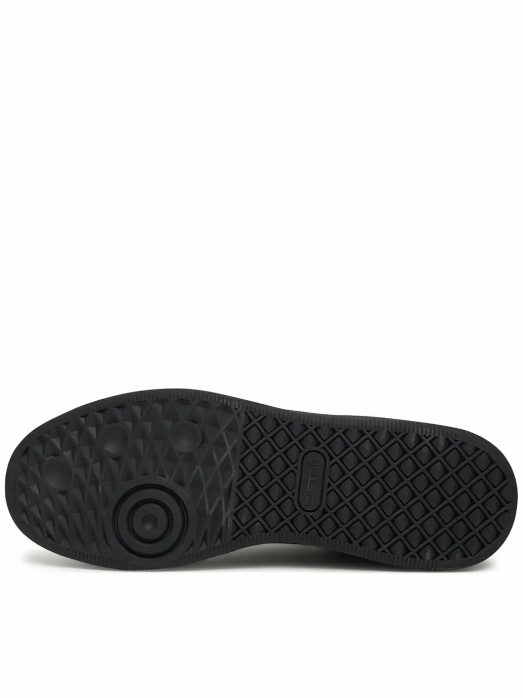 Sneakers CARTER-01-WE Nero