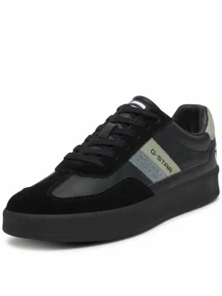 Sneakers CARTER-01-WE Nero