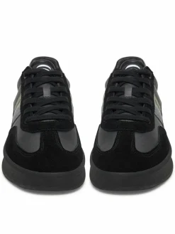 Sneakers CARTER-01-WE Nero