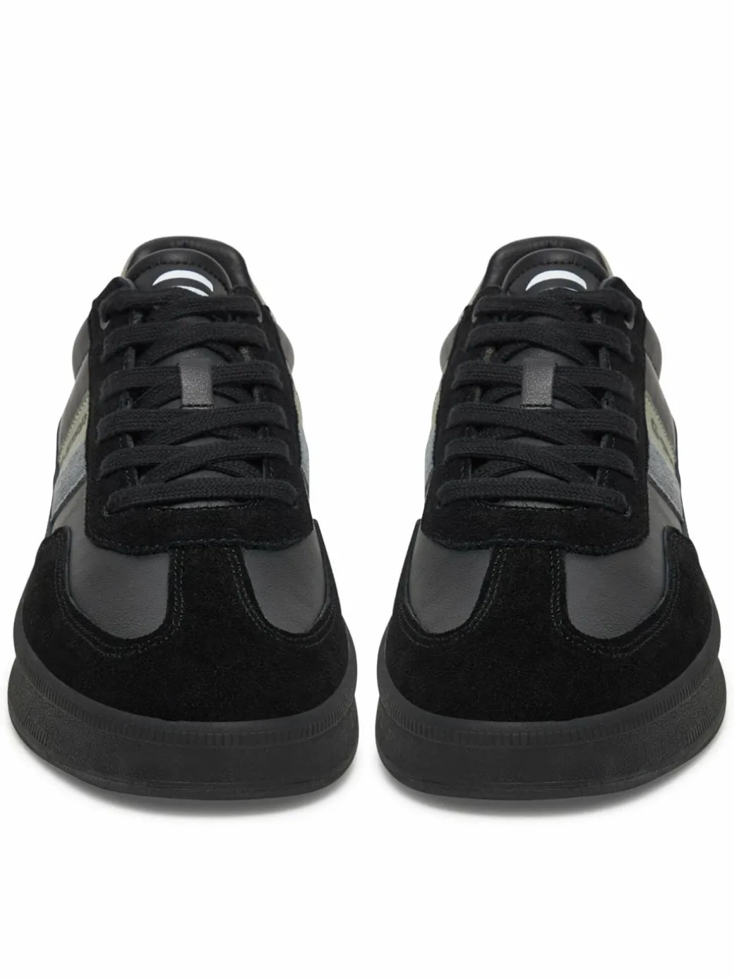 Sneakers CARTER-01-WE Nero