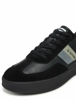 Sneakers CARTER-01-WE Nero