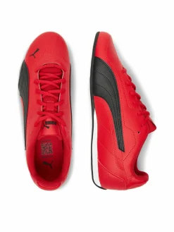 Sneakers CATCH 40267903 Rosso
