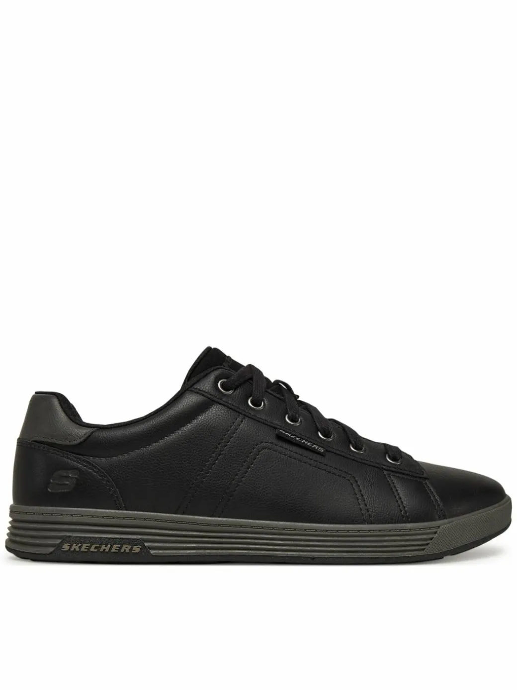 Sneakers Cavell Hensley 210946/BLK Nero
