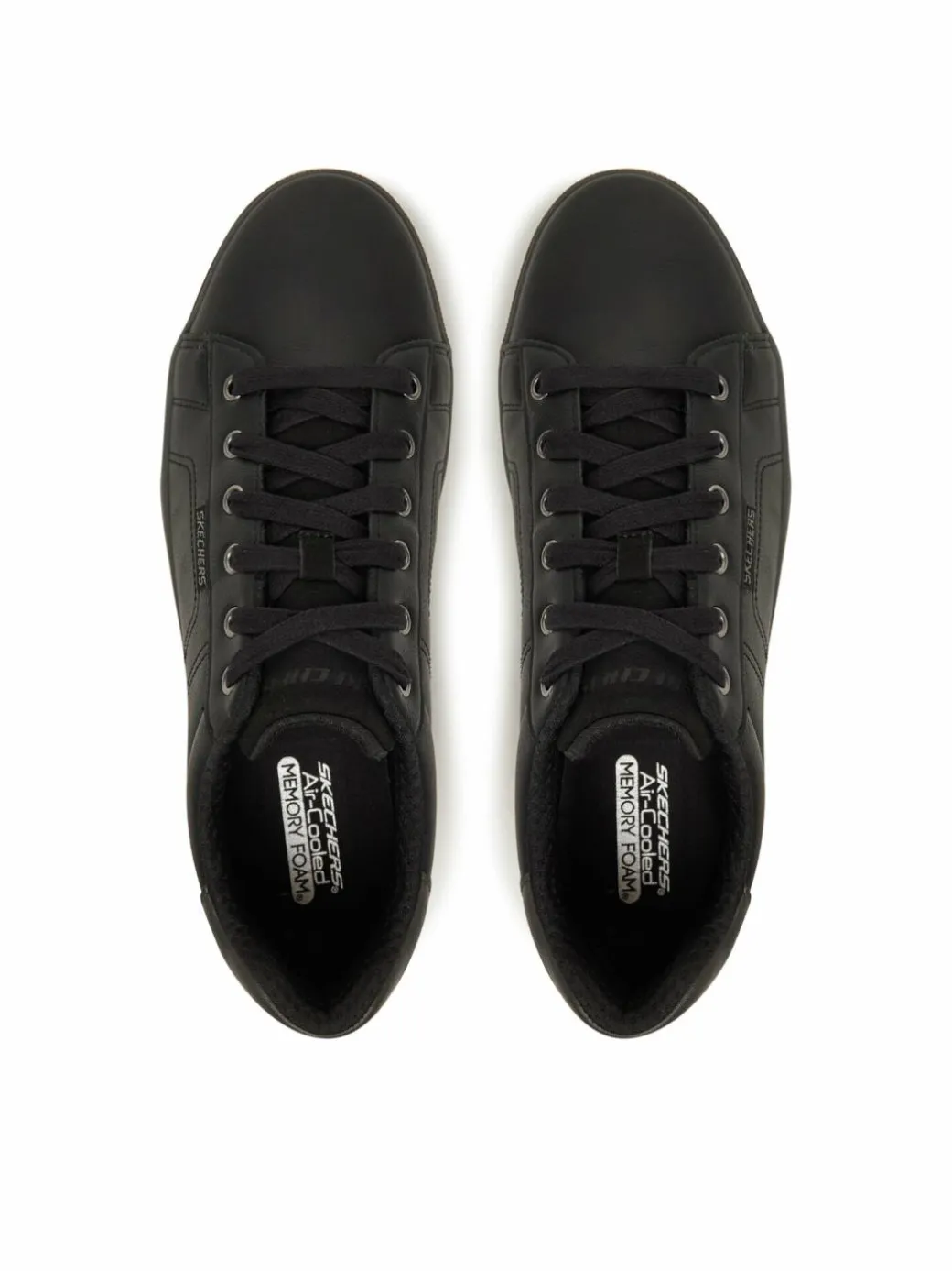 Sneakers Cavell Hensley 210946/BLK Nero