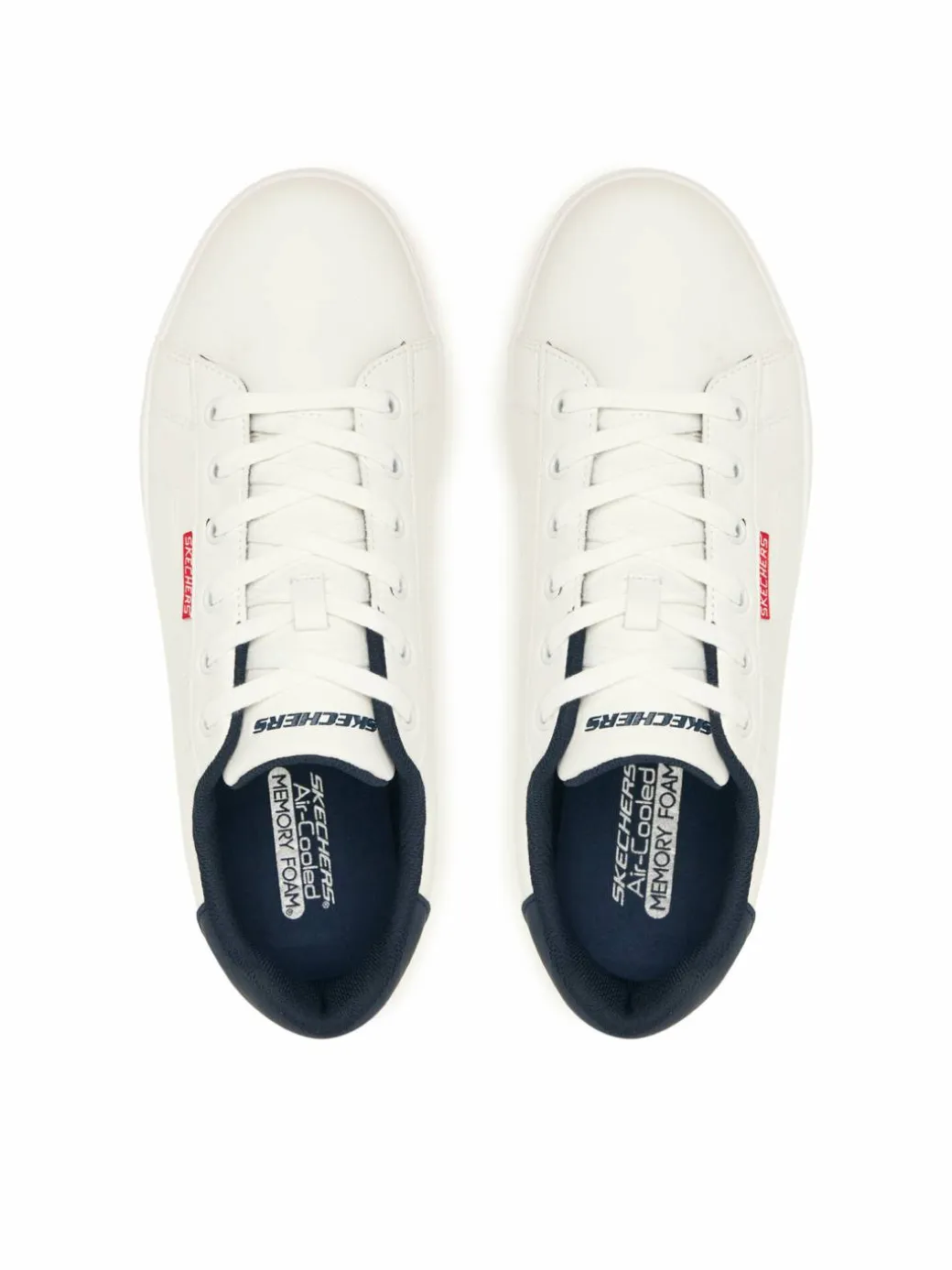 Sneakers Cavell Hensley 210946/WNV Bianco