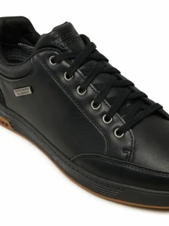 Sneakers Cavell Sparkman 210944/BLK Nero