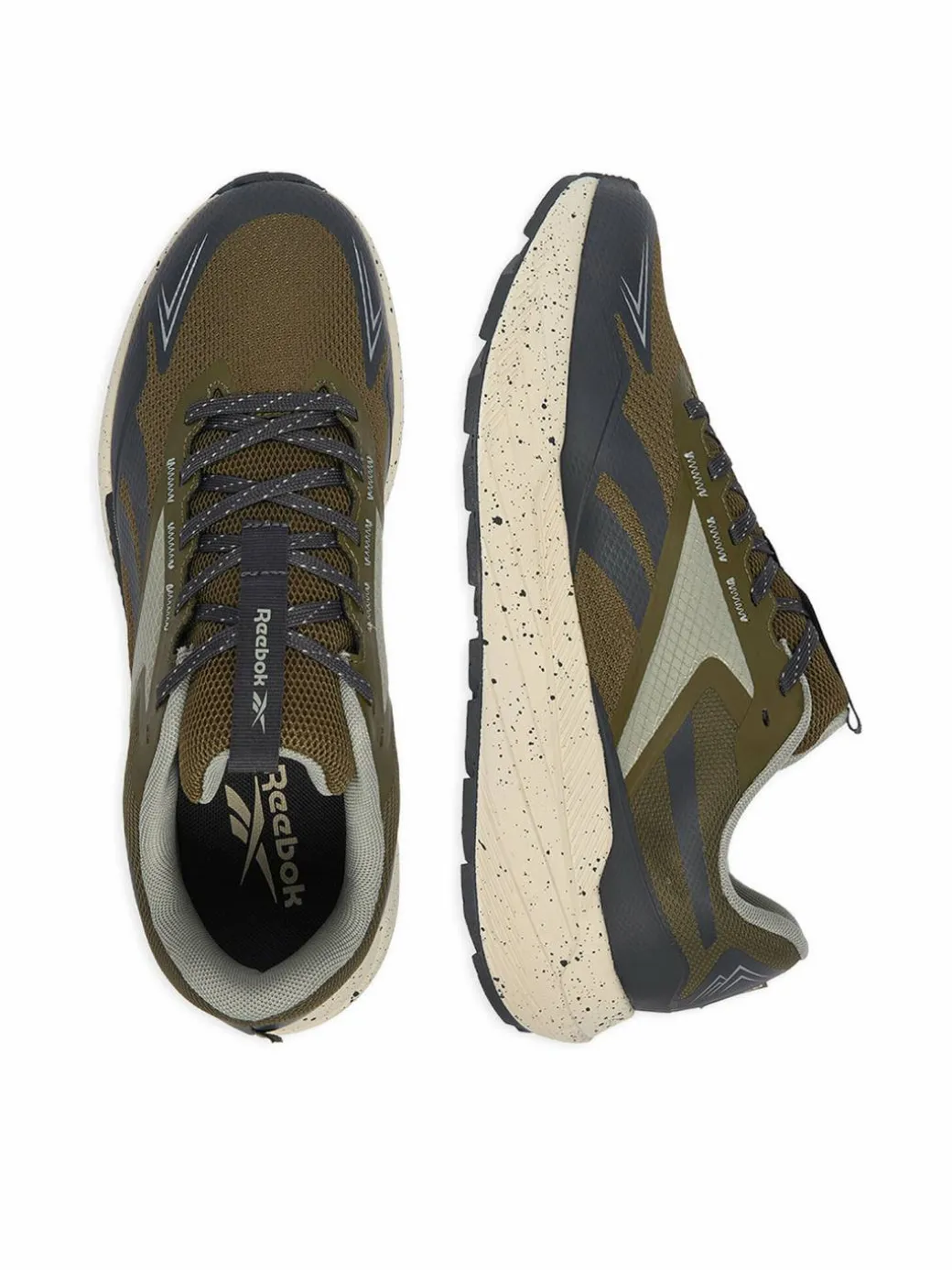 Sneakers C-BASE TRAIL LOW 100272539 Cachi