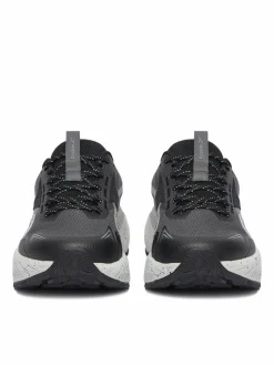 Sneakers C-BASE TRAIL LOW 100274027 Nero