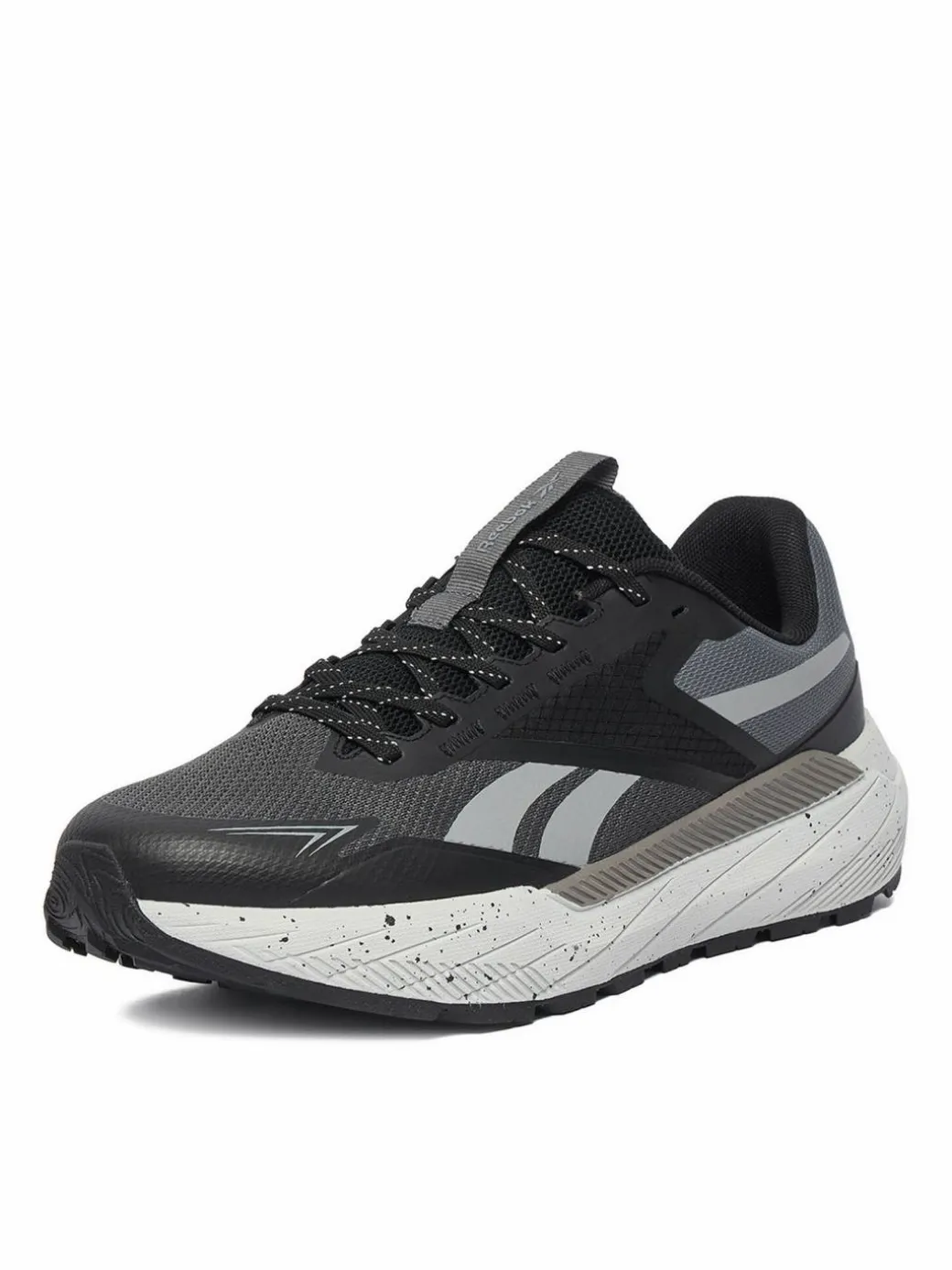Sneakers C-BASE TRAIL LOW 100274027 Nero