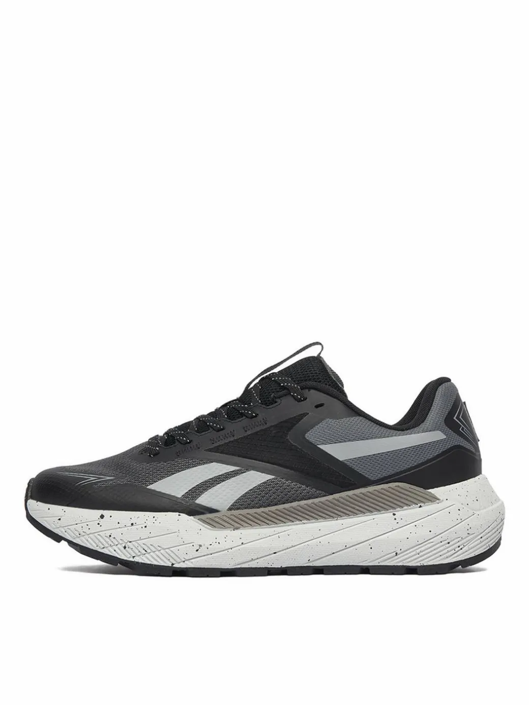 Sneakers C-BASE TRAIL LOW 100274027 Nero