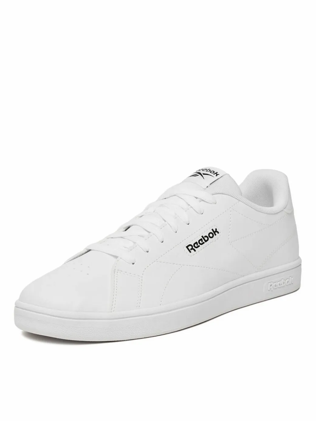 Sneakers C-COURT CLEAN 100074369 Bianco