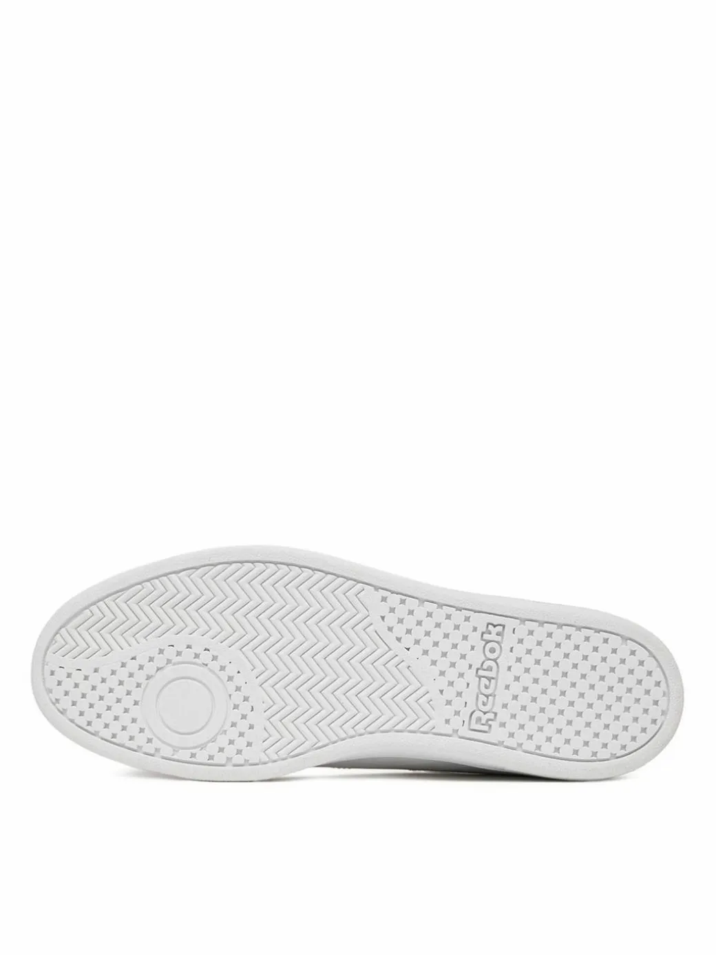 Sneakers C-COURT CLEAN 100074369 Bianco