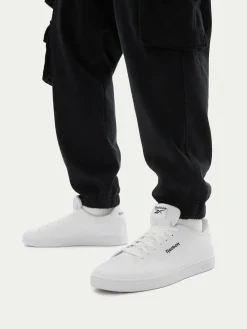 Sneakers C-COURT CLEAN 100074369 Bianco