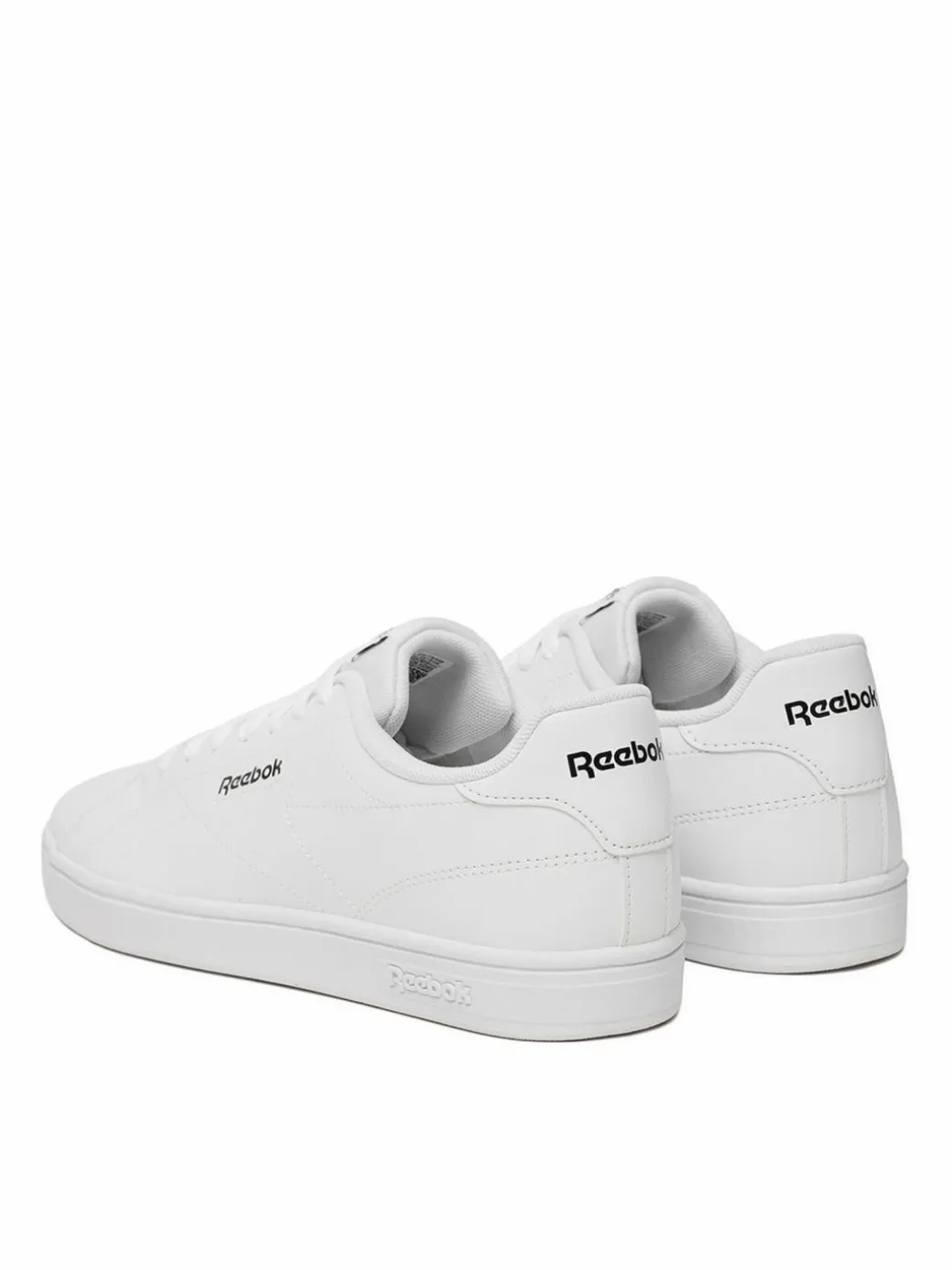 Sneakers C-COURT CLEAN 100074369 Bianco