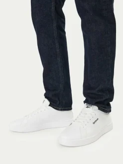 Sneakers C-COURT CLEAN 100074369 M Bianco