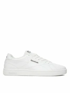 Sneakers C-COURT CLEAN 100074369 M Bianco