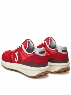 Sneakers C.200 2506 C200S2506 Rosso