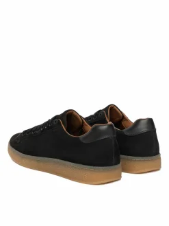 Sneakers CEO-ABBA-01 MI08 Nero