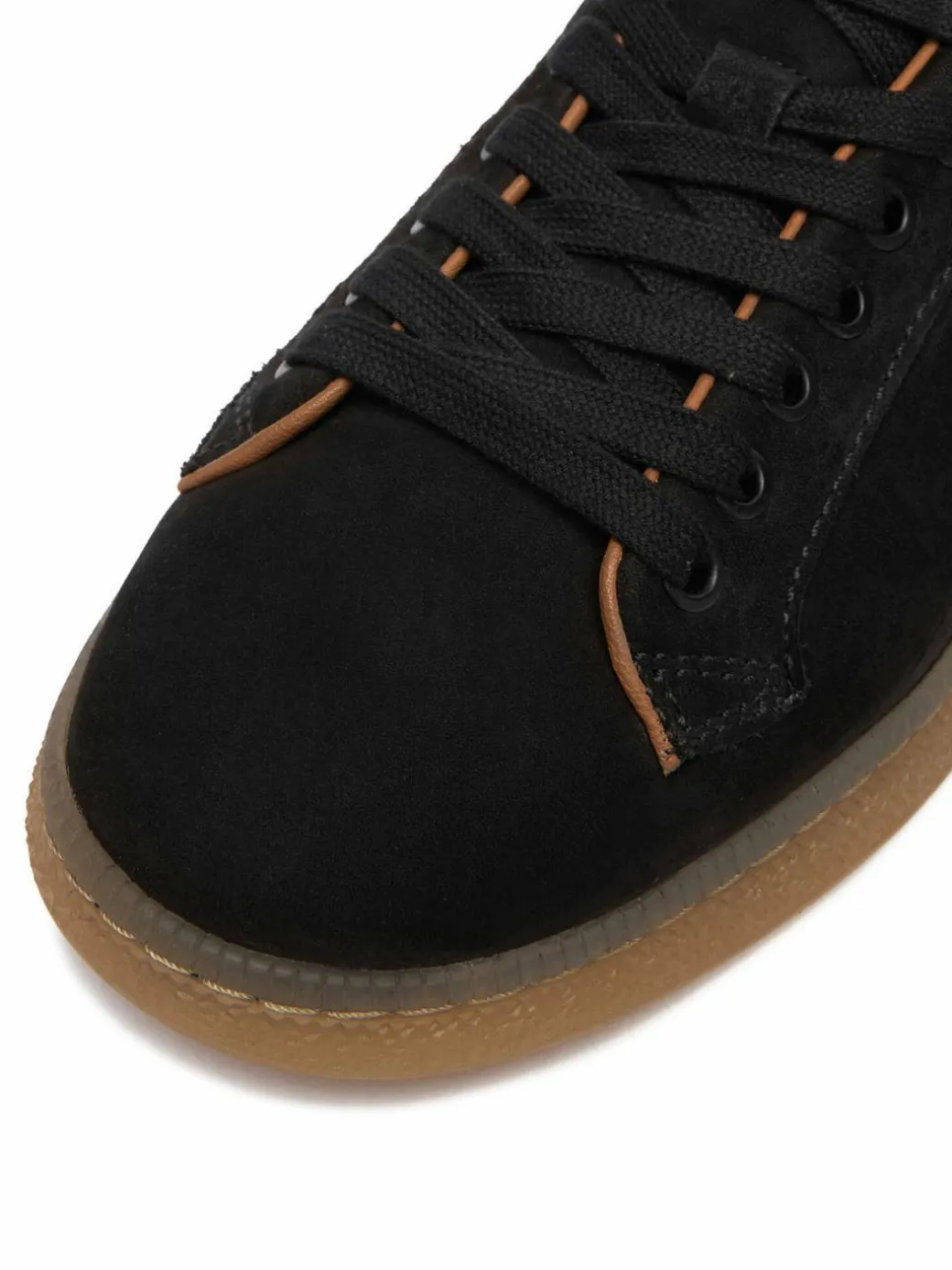 Sneakers CEO-ABBA-01 MI08 Nero