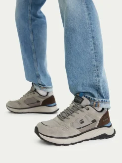 Sneakers CEO-ADRI-01 Grigio